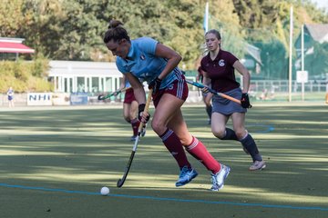 Bild 117 - Frauen UHC Hamburg - Muenchner SC : Ergebnis: 3:2